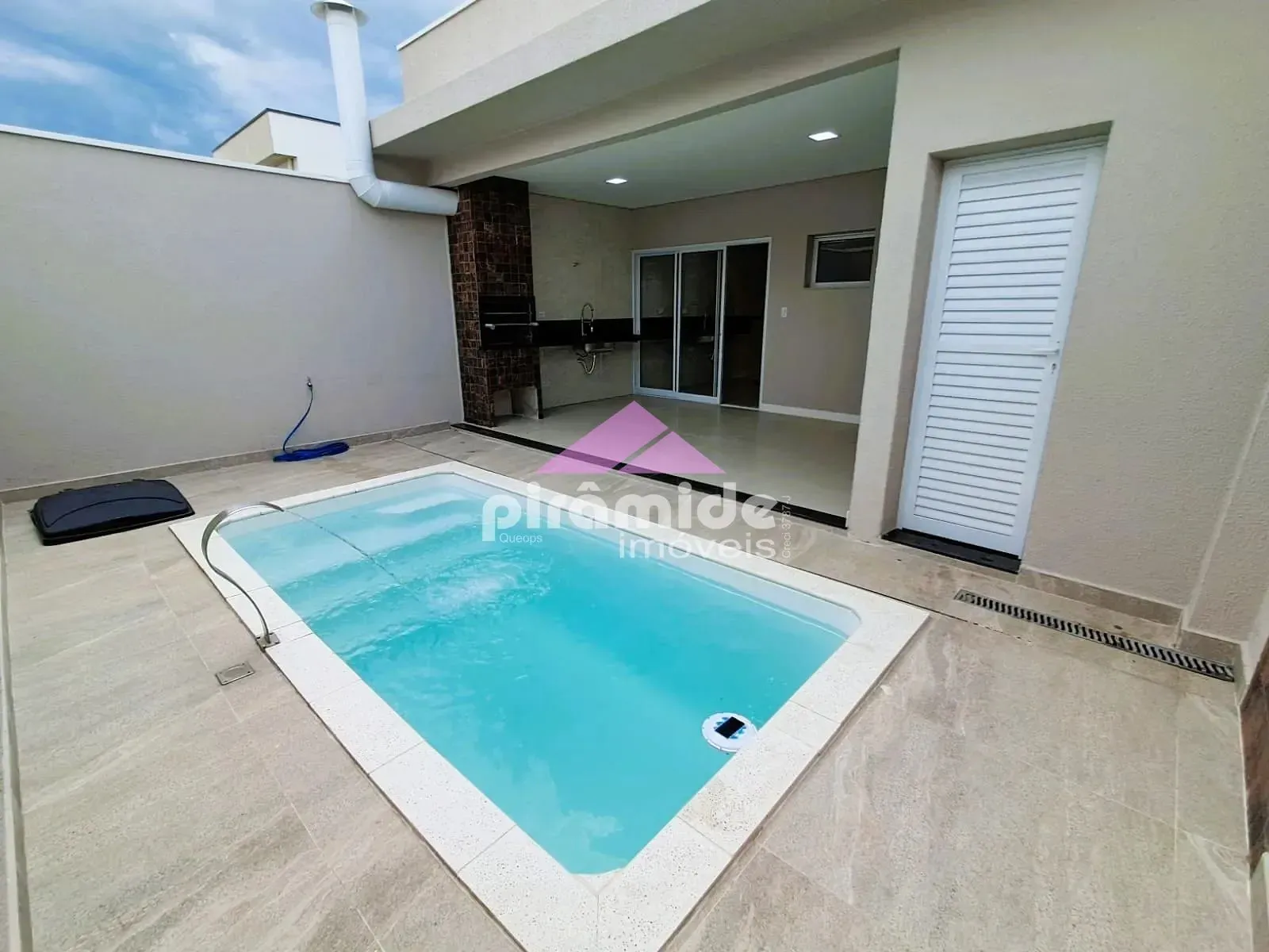 Casa, 3 quartos, 134 m² - Foto 17