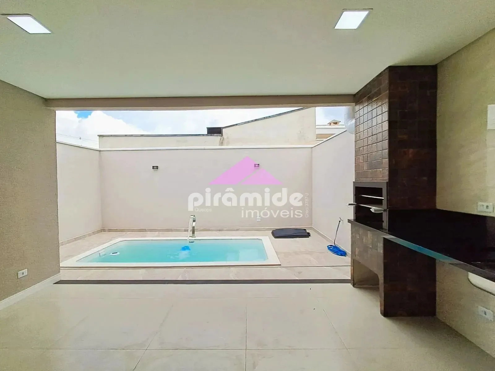 Casa, 3 quartos, 134 m² - Foto 16