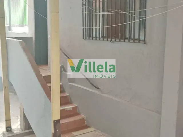 Casa 4 quartos e 3 banheiros, à venda, no bairro Vila Santa Margarida em Ferraz de Vasconcelos