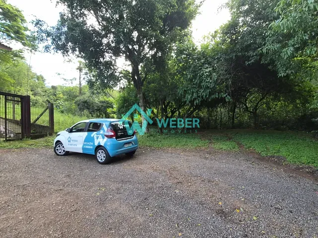 Casa 3 quartos e 2 banheiros, para alugar, no bairro Rincão Gaúcho em Estância Velha