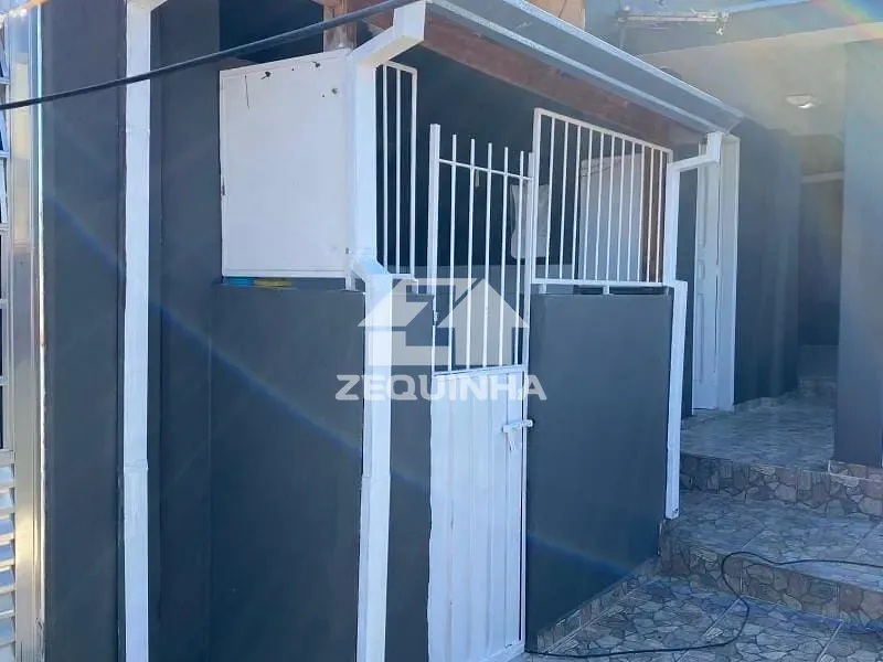 Casa, 4 quartos, 180 m² - Foto 9