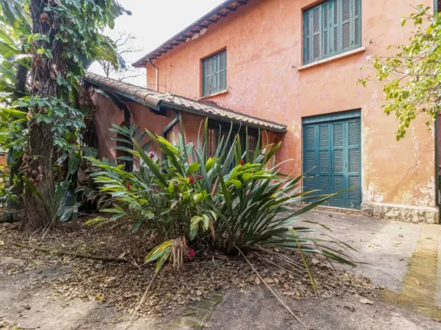Casa com 572m² 4 quartos e 6 banheiros, à venda, no bairro Jardim América em São Paulo