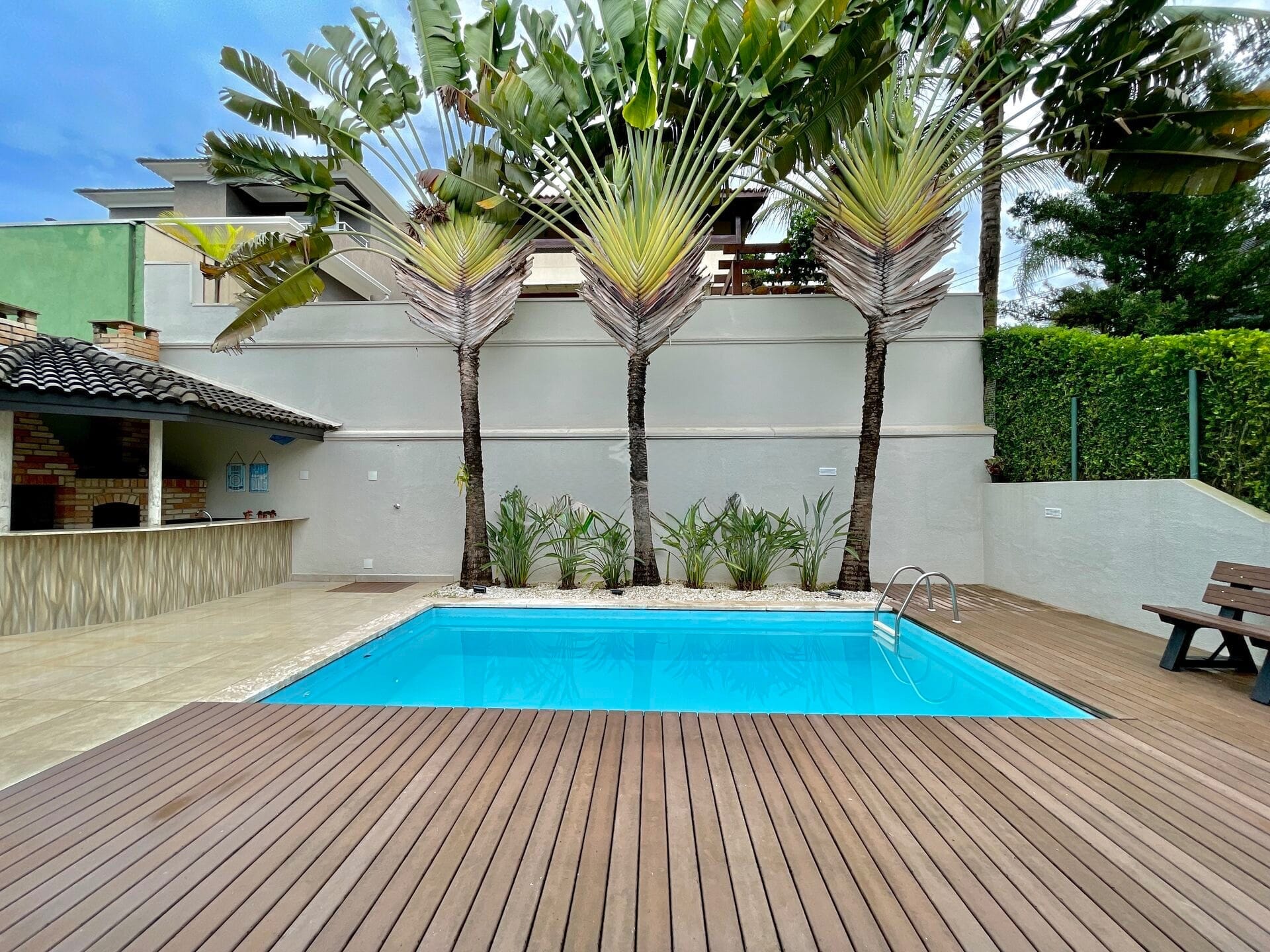 Casa em Alphaville — foto 2