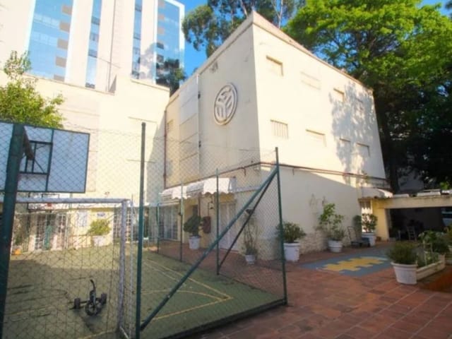 Terreno com 23314m², à venda, no bairro Jardim Paulista em São Paulo