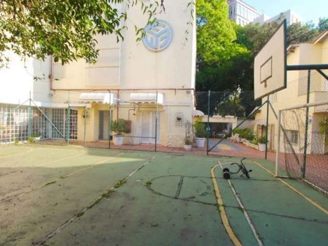 Terreno com 23314m², à venda, no bairro Jardim Paulista em São Paulo