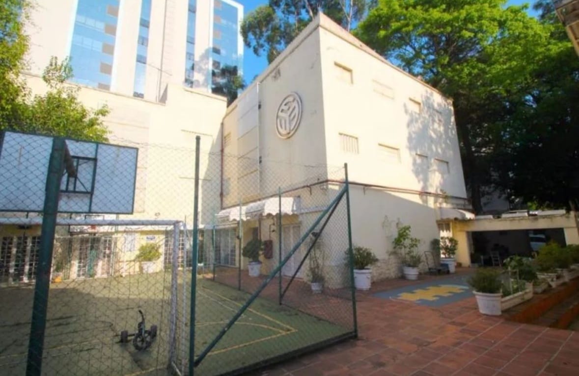 Terreno em Jardim Paulista — foto 2