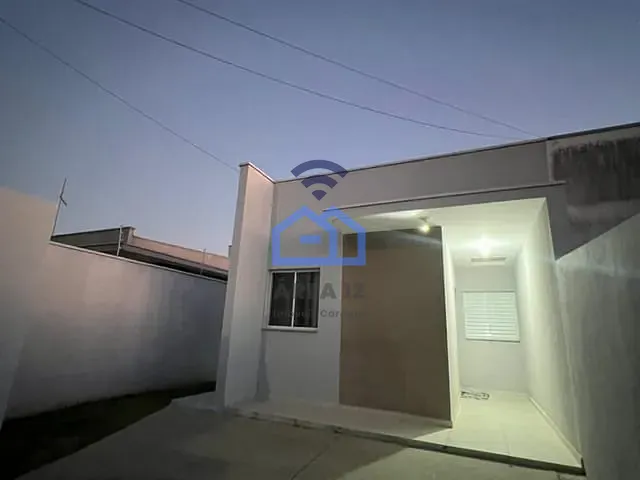 Casa com 128m² 2 quartos e 1 banheiro, à venda, no bairro Morro do Algodão em Caraguatatuba