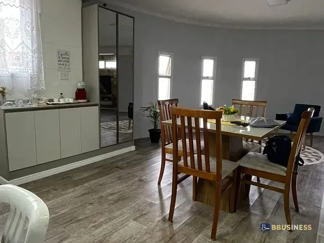Casa 4 quartos e 4 banheiros, à venda, no bairro Jardim São Caetano em São Caetano do Sul