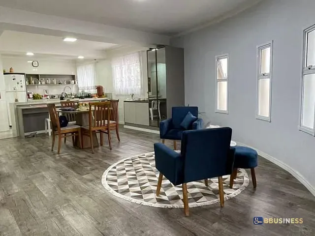Casa 4 quartos e 4 banheiros, à venda, no bairro Jardim São Caetano em São Caetano do Sul