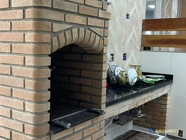 Casa 4 quartos e 4 banheiros, à venda, no bairro Jardim São Caetano em São Caetano do Sul
