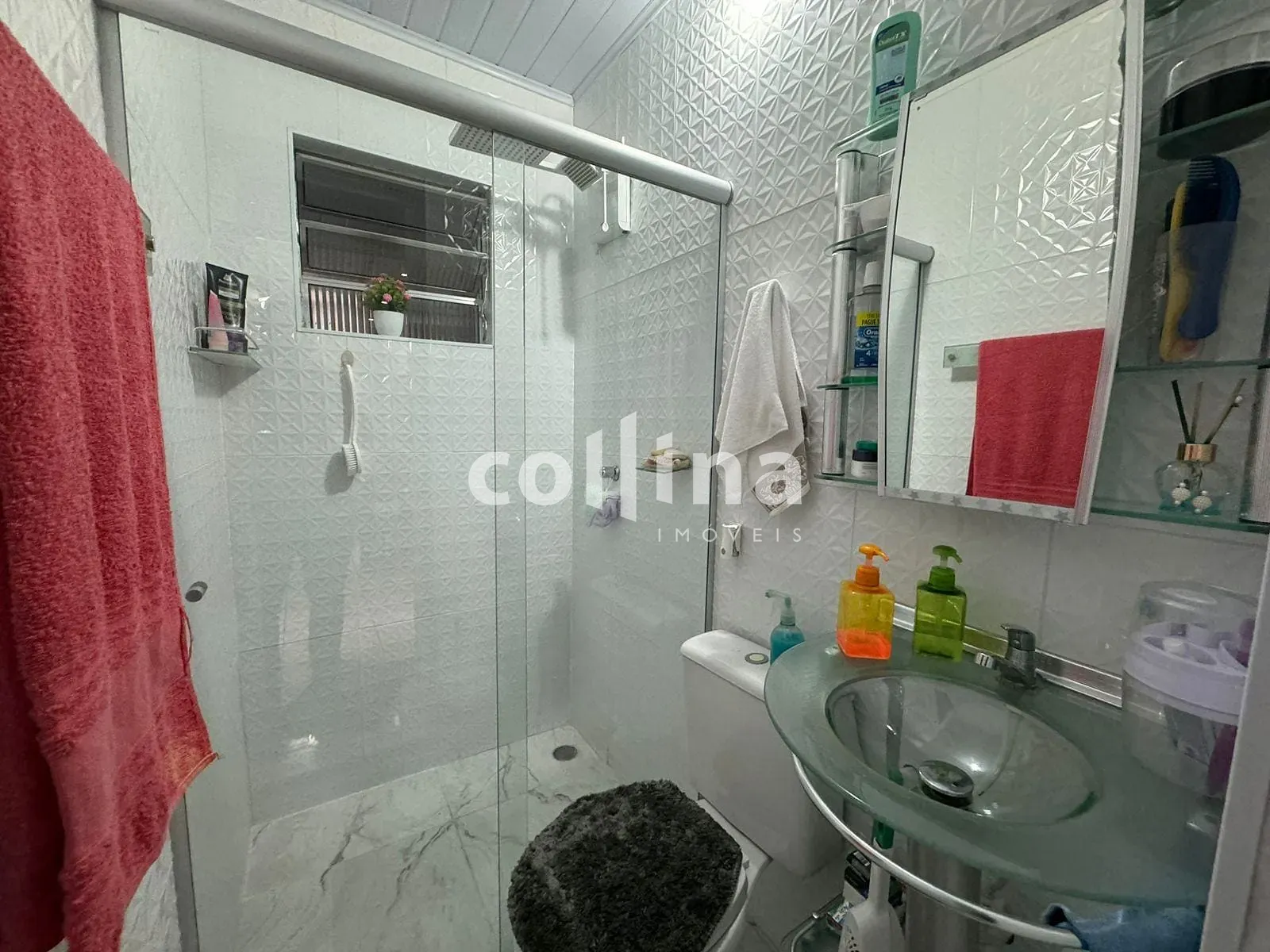 Casa, 3 quartos, 110 m² - Foto 6