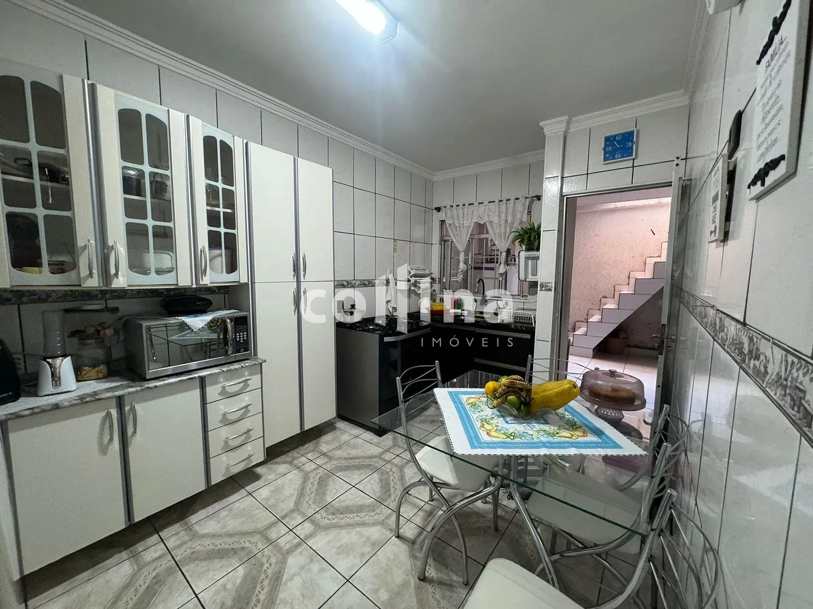 Casa, 3 quartos, 110 m² - Foto 7