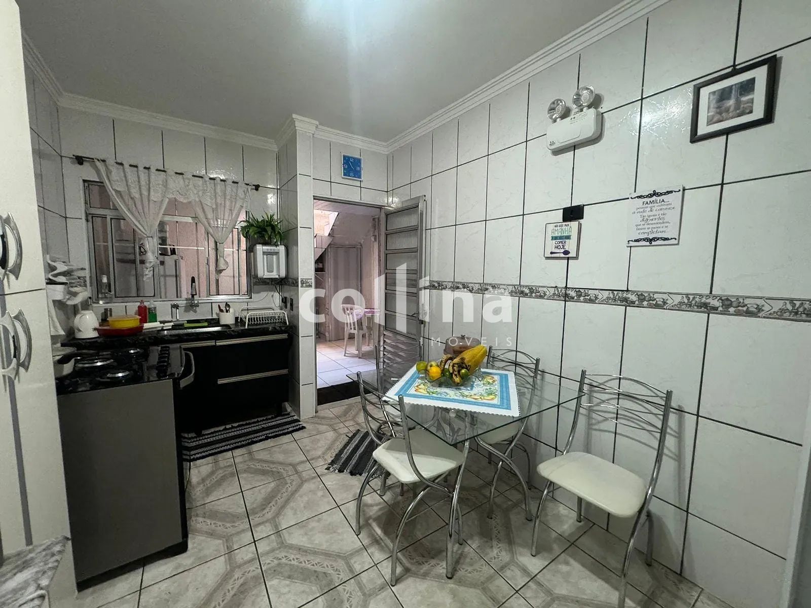 Casa, 3 quartos, 110 m² - Foto 8