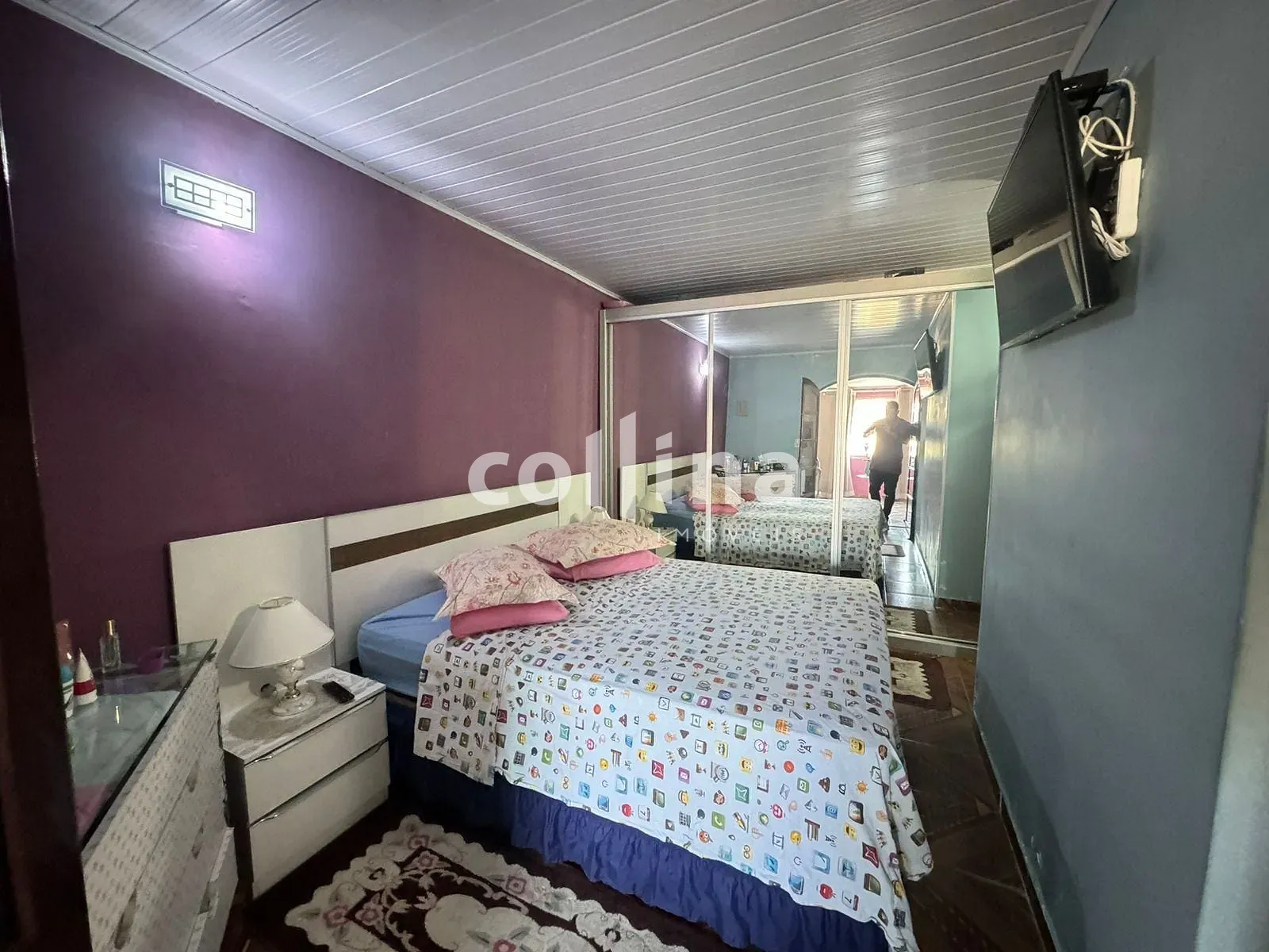 Casa, 3 quartos, 110 m² - Foto 13