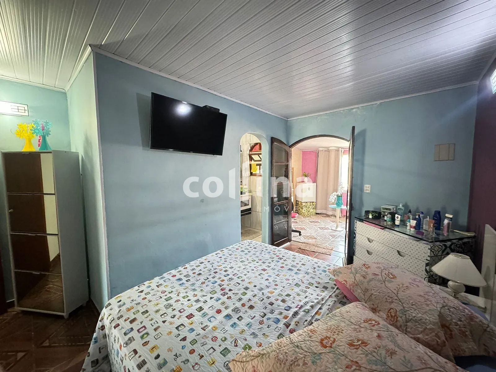 Casa, 3 quartos, 110 m² - Foto 14