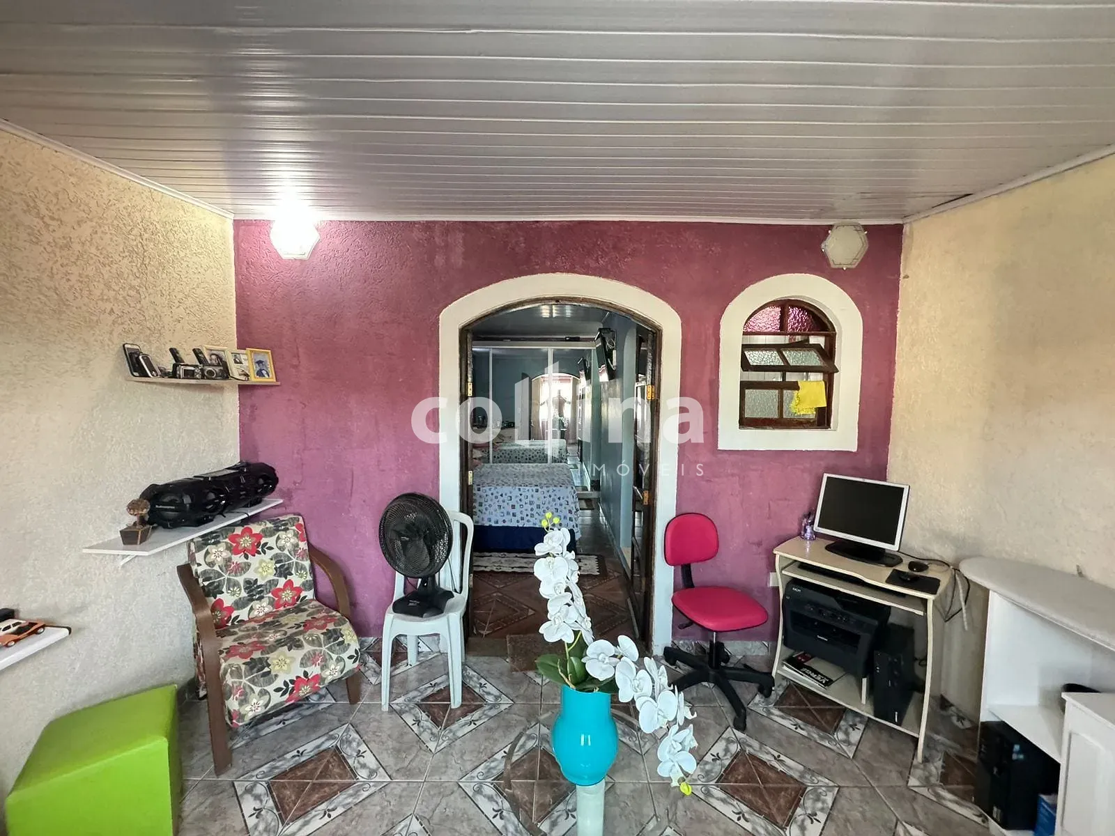 Casa, 3 quartos, 110 m² - Foto 16