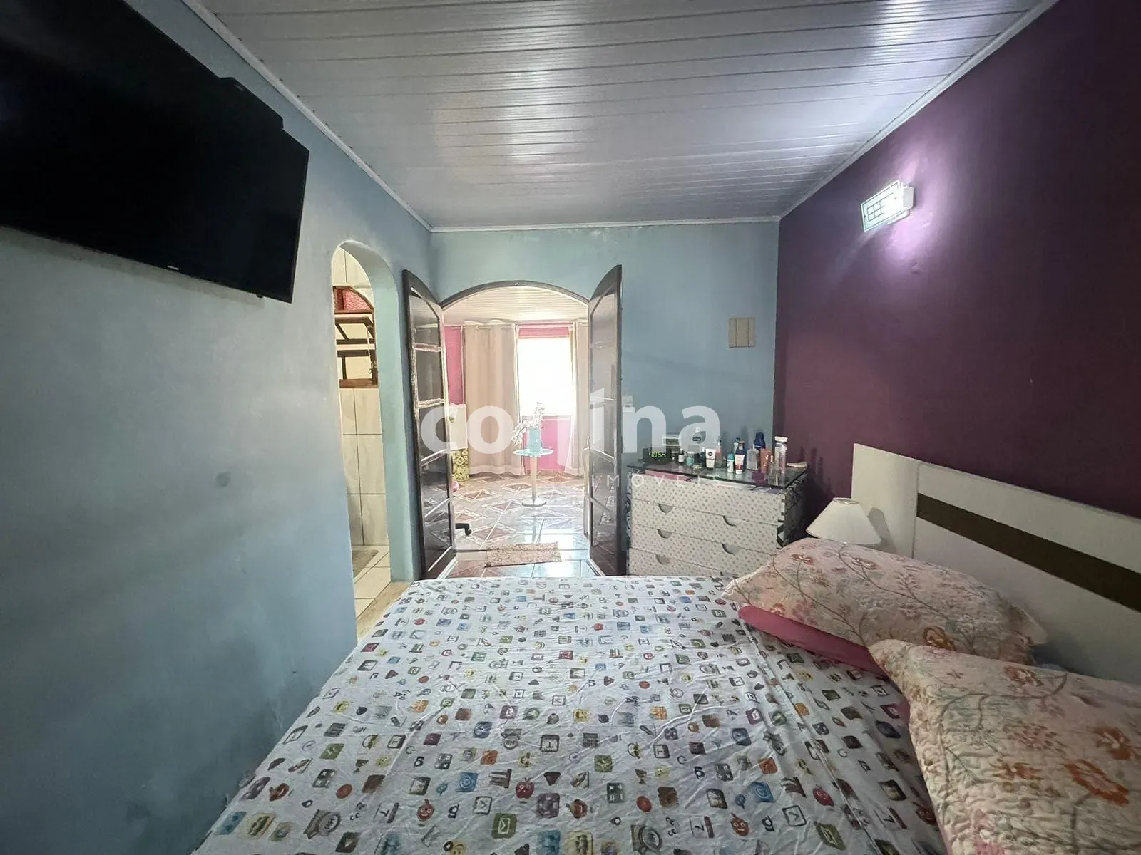 Casa, 3 quartos, 110 m² - Foto 17