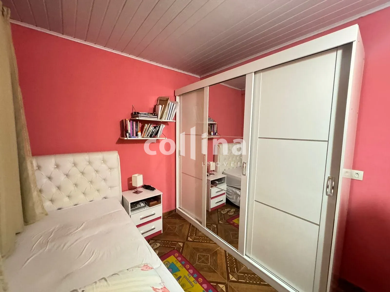 Casa, 3 quartos, 110 m² - Foto 18
