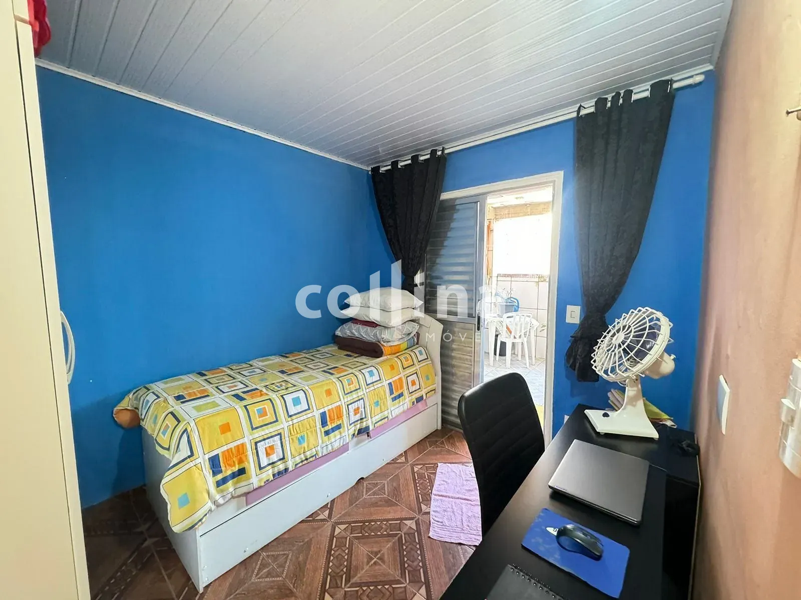 Casa, 3 quartos, 110 m² - Foto 19
