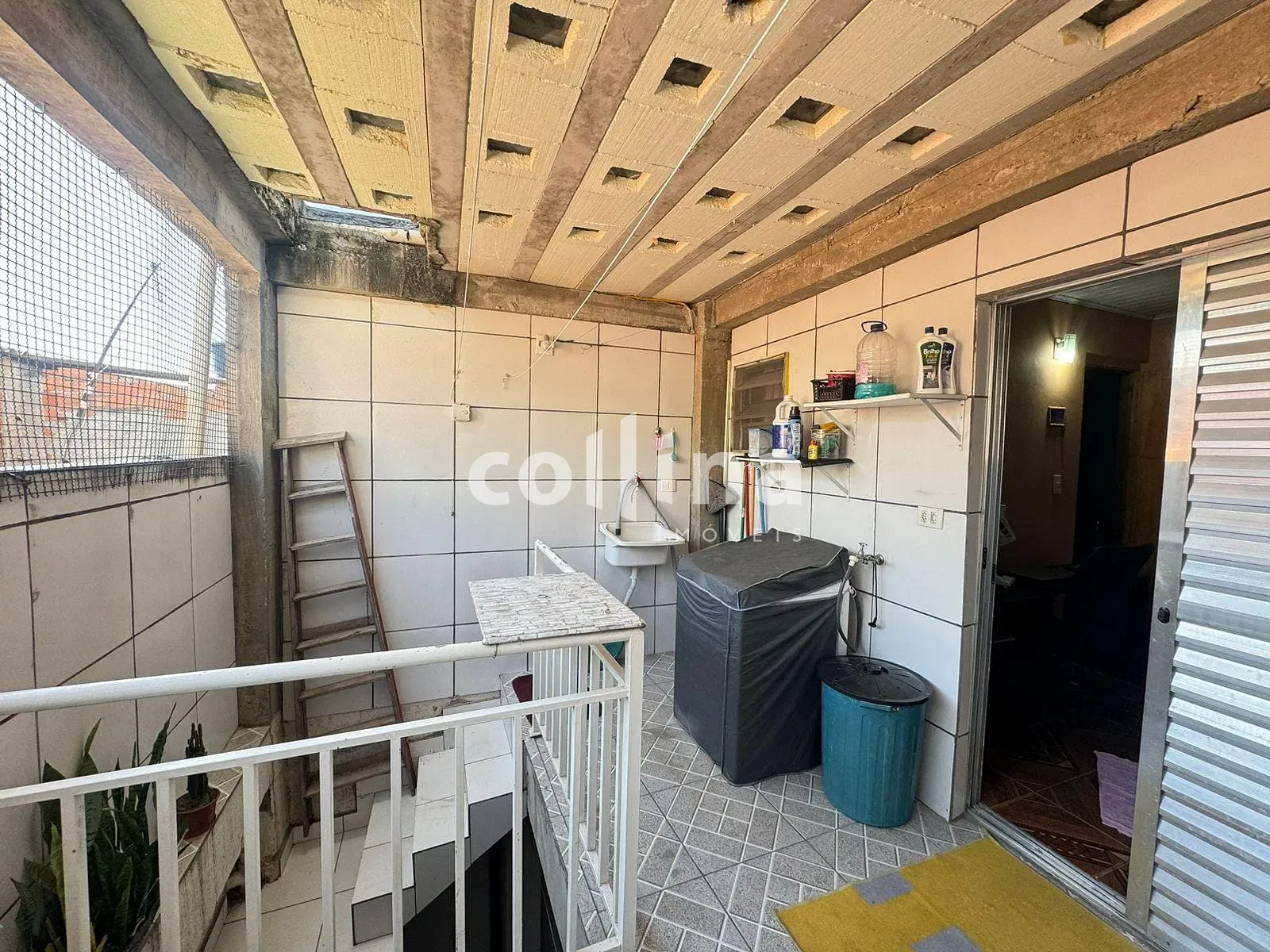 Casa, 3 quartos, 110 m² - Foto 21