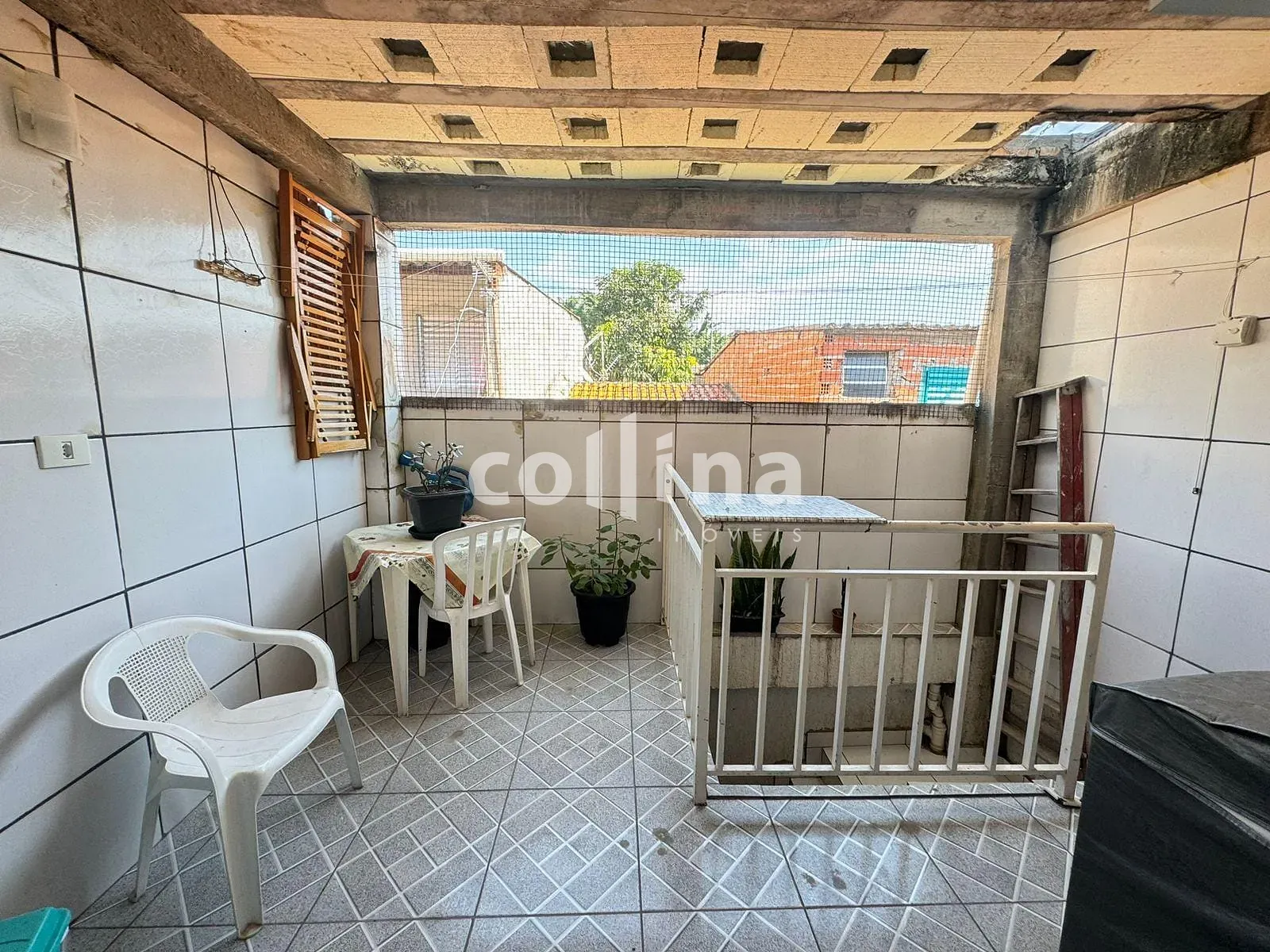 Casa, 3 quartos, 110 m² - Foto 22