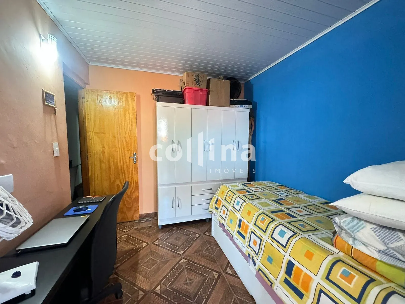 Casa, 3 quartos, 110 m² - Foto 23