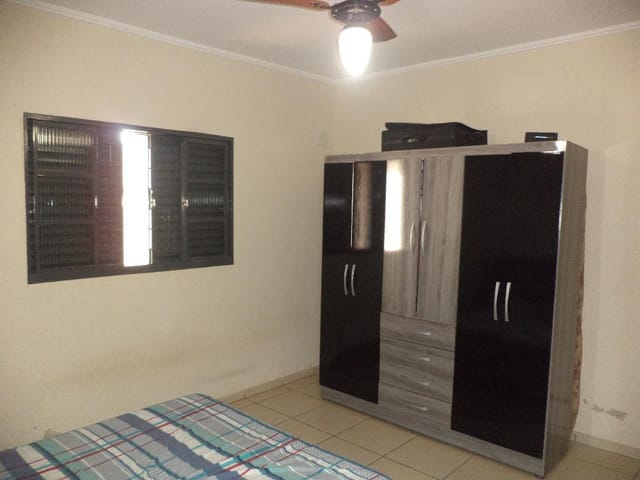 Casa com 250m² 1 quarto e 2 banheiros, à venda, no bairro Colinas Park II em Birigüi