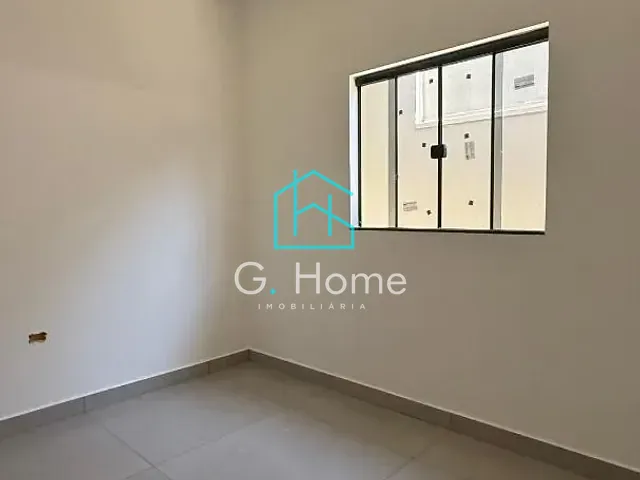 Casa com 125m² 2 quartos e 2 banheiros, à venda, no bairro Residencial Portal do Sol em Londrina
