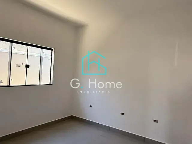 Casa com 125m² 2 quartos e 2 banheiros, à venda, no bairro Residencial Portal do Sol em Londrina