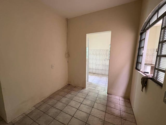 Casa 1 quarto e 1 banheiro, para alugar, no bairro Conjunto Habitacional Parque Itajaí em Campinas