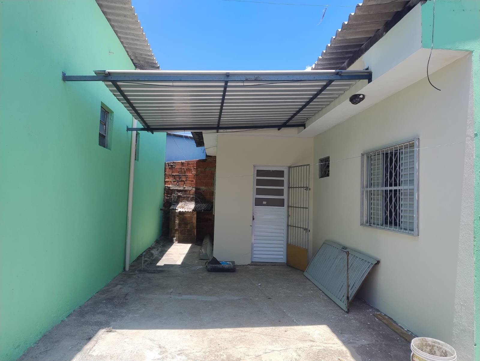 Casa, 1 quarto, 45 m² - Foto 2