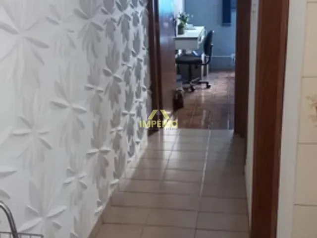 Casa 2 quartos e 2 banheiros, à venda, no bairro Jardim Paraíso em Salto