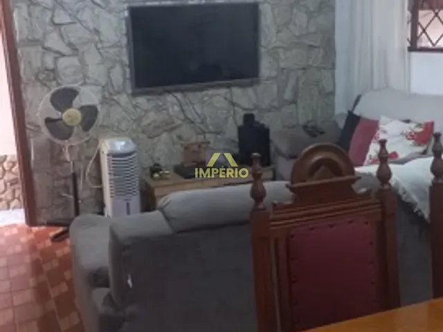 Casa 2 quartos e 2 banheiros, à venda, no bairro Jardim Paraíso em Salto