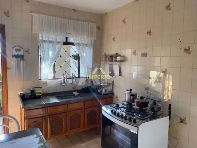 Casa 2 quartos e 2 banheiros, à venda, no bairro Jardim Paraíso em Salto