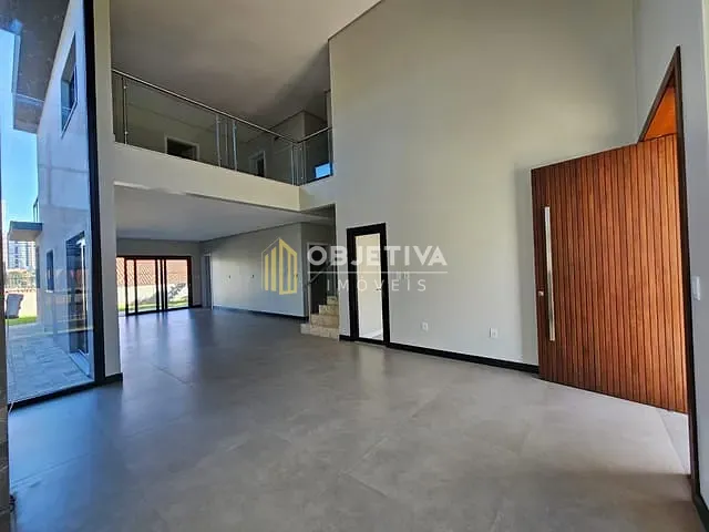 Casa com 336m² 4 quartos e 5 banheiros, à venda, no bairro Jardim Mauá em Novo Hamburgo