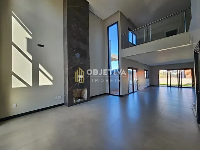 Casa com 336m² 4 quartos e 5 banheiros, à venda, no bairro Jardim Mauá em Novo Hamburgo