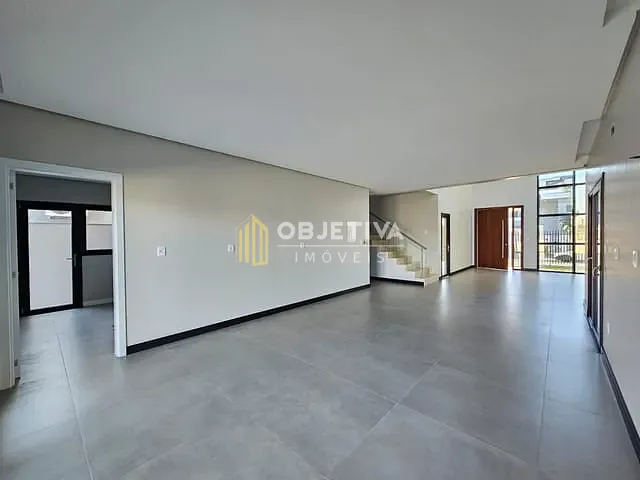Casa com 336m² 4 quartos e 5 banheiros, à venda, no bairro Jardim Mauá em Novo Hamburgo