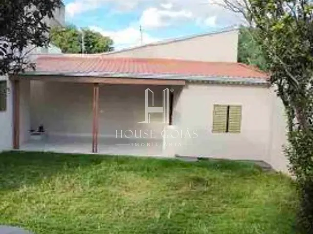 Casa 3 quartos e 4 banheiros, à venda, no bairro Conjunto Santa Fé em Aparecida de Goiânia
