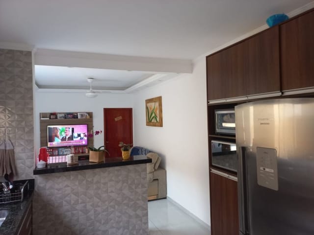 Foto do Casa - Casa à venda 3 Quartos, 1 Suite, 2 Vagas, 152M², Jardim Emília, Jacareí - SP | RUSSI IMÓVEIS