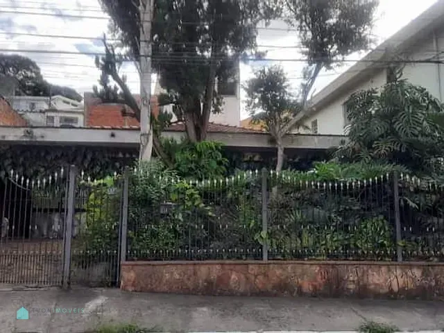Casa com 300m² 4 quartos e 3 banheiros, à venda, no bairro Vila Santa Delfina em São Paulo