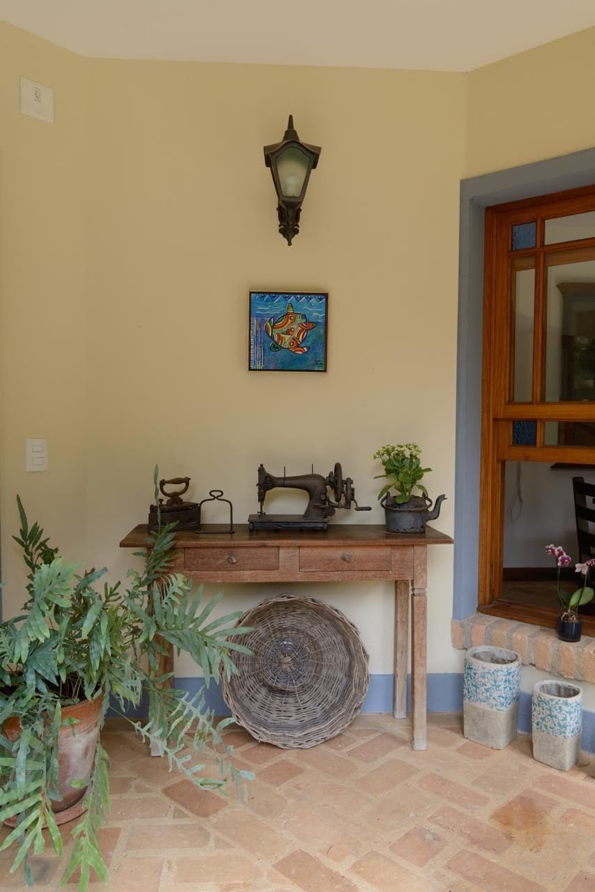 Casa em Alphaville — foto 4