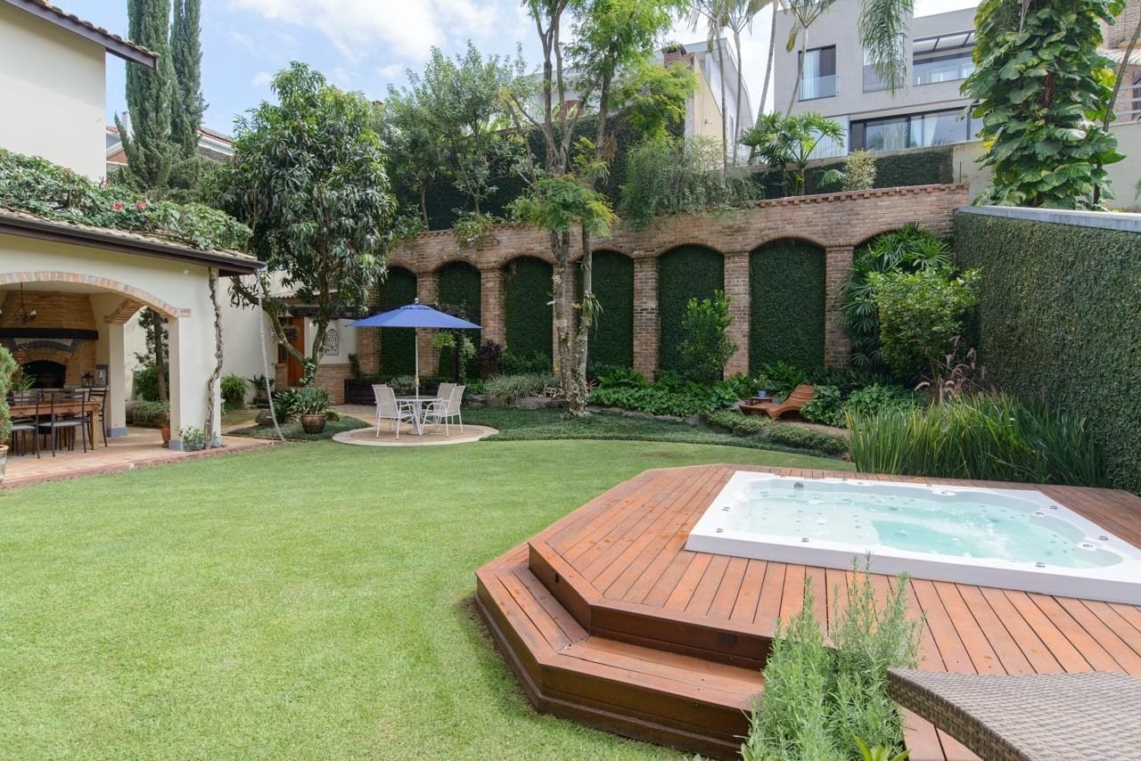 Casa em Alphaville — foto 1