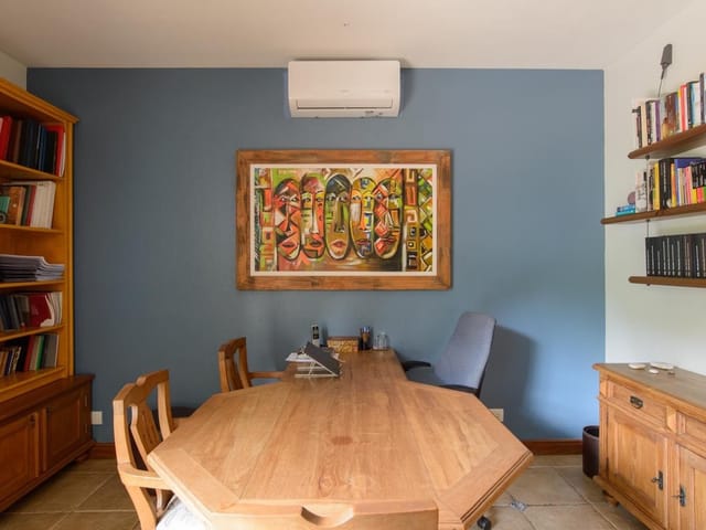 Casa com 540m² 4 quartos e 4 banheiros, à venda, no bairro Alphaville em Santana de Parnaíba
