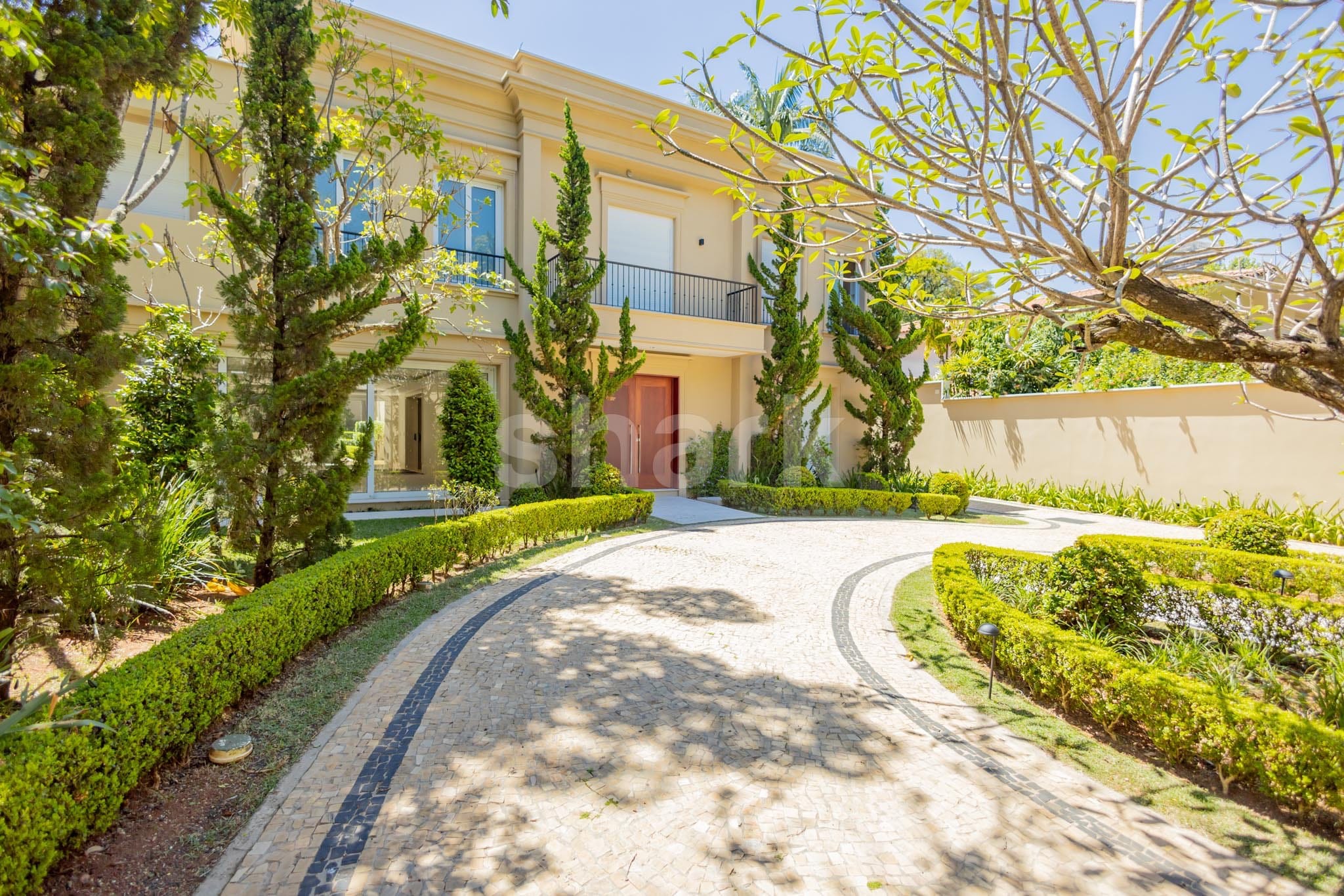Casa em Jardim Europa — foto 4