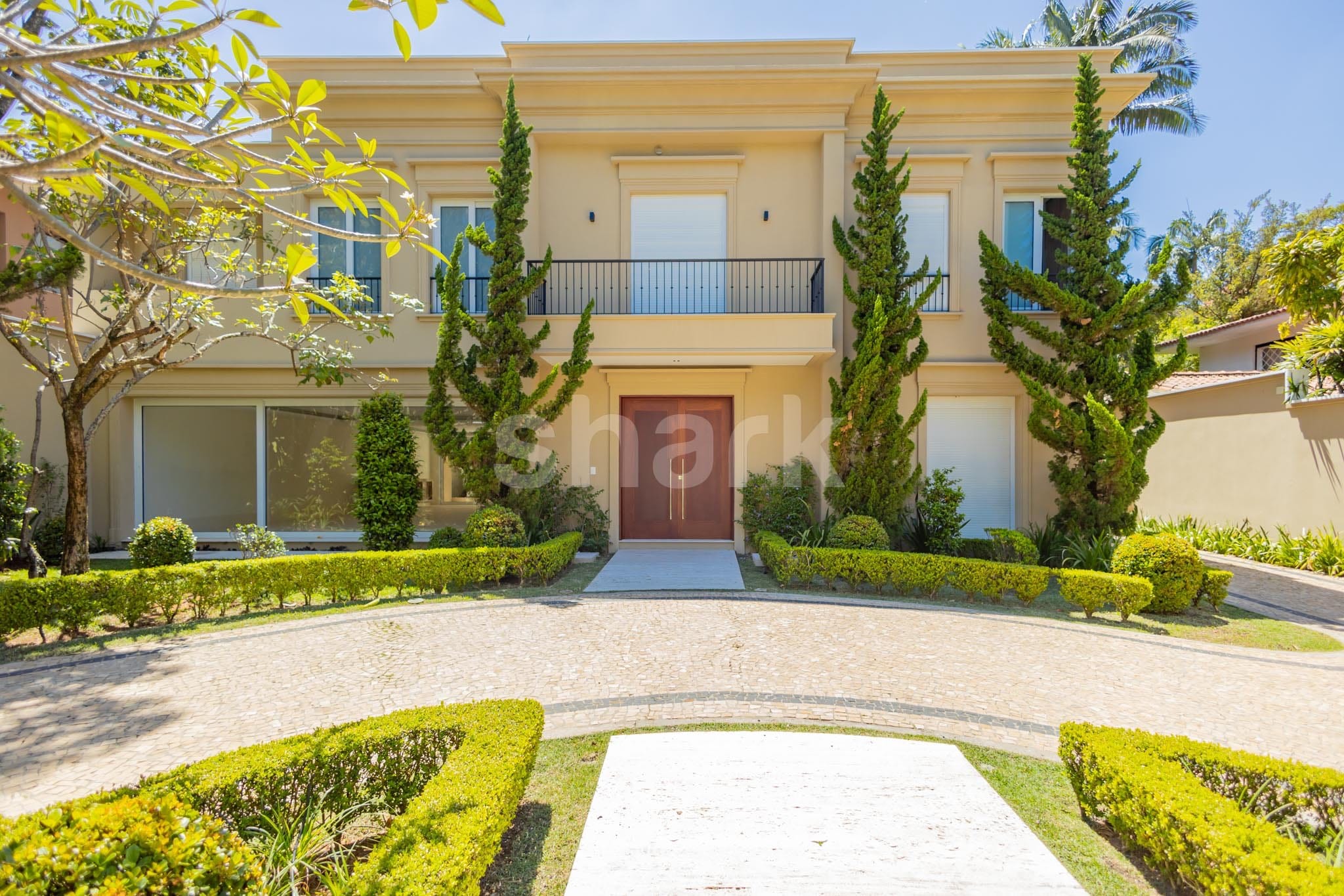 Casa em Jardim Europa — foto 3