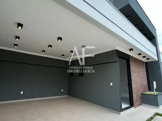 Casa com 300m², à venda, no bairro Condomínio Terras do Vale em Caçapava