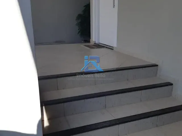 Casa com 250m² 3 quartos e 3 banheiros, à venda, no bairro Loteamento Itatiba Park em Itatiba