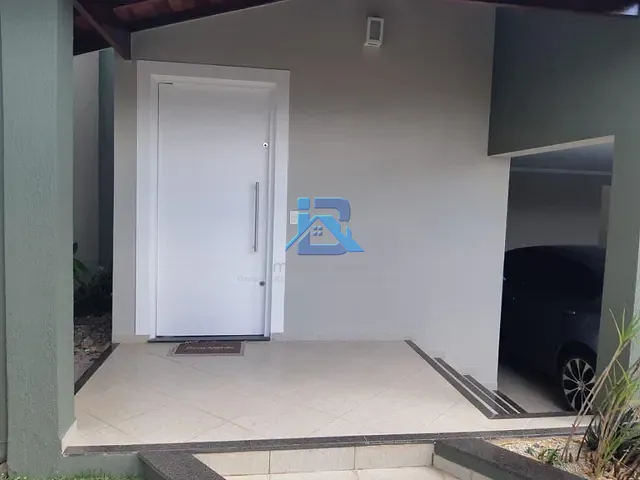 Casa com 250m² 3 quartos e 3 banheiros, à venda, no bairro Loteamento Itatiba Park em Itatiba