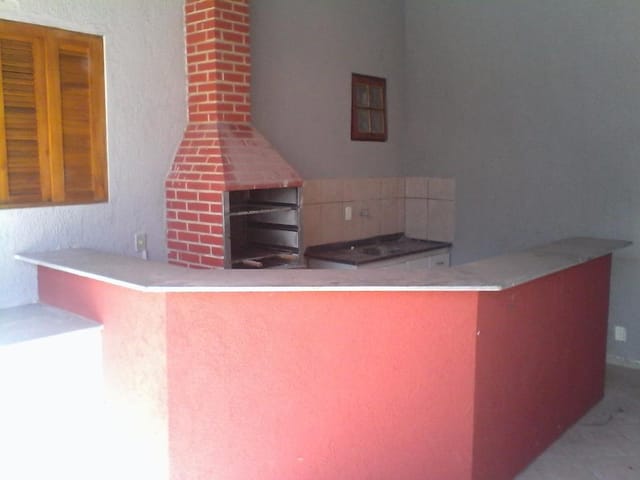 Foto do Casa - Casa residencial à venda (4 casas), Chácara Recreio Lagoa dos Patos, Jundiaí. | Copette Imóveis