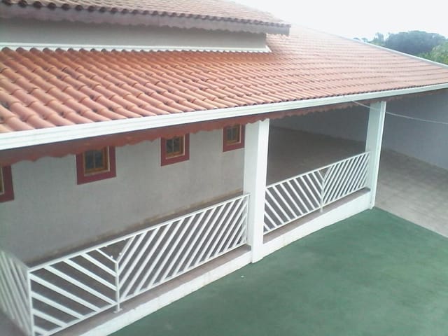 Foto do Casa - Casa residencial à venda (4 casas), Chácara Recreio Lagoa dos Patos, Jundiaí. | Copette Imóveis